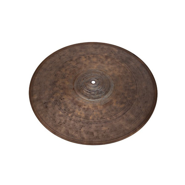 Istanbul Agop Cymbals 18" 30th Anniversary Crash Cymbal (30THOB18)