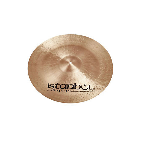 Istanbul Agop Cymbals 20" Sultan China Cymbal (SCH20)