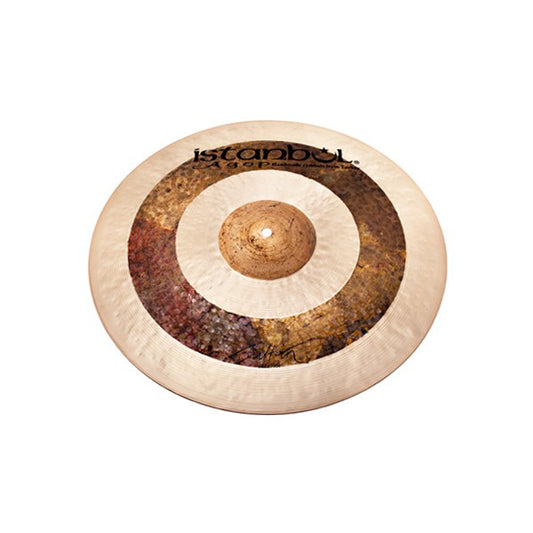 Istanbul Agop Cymbals 18" Sultan Crash Cymbal (SC18)