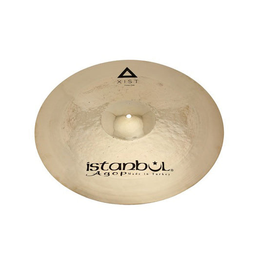 Istanbul Agop Cymbals 18" Xist Power Crash Cymbal (XPWCB18)
