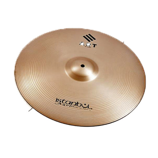 Istanbul Agop Cymbals 20" ART Ride Cymbal (ARTR20)
