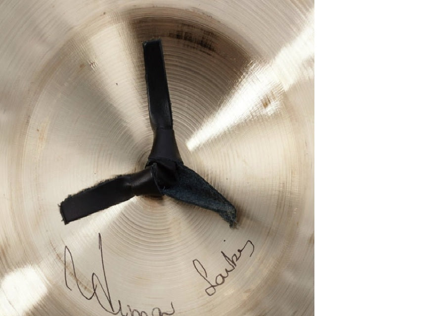 İstanbul Agop Cymbal 18" Xist Orchestral Pair Cymbal (XOB18)