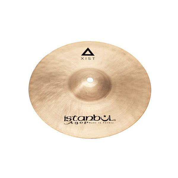 Istanbul Agop Cymbals 12" Xist Splash Cymbal (XSP12)