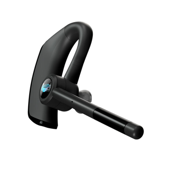 Jabra BlueParrott M300-XT Ultra Light Wireless Noise Cancelling Mono Bluetooth Headset (M300XT M300 XT)