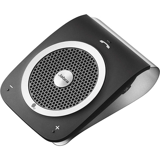 Jabra Tour Bluetooth In Car Speaker Audio Speakerphone with Noise Cancelling and Handsfree