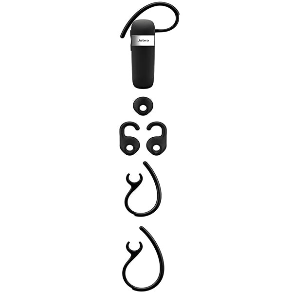 Jabra Talk 15 SE Mono Bluetooth Wireless In Ear Headset Headphone Clear Audio (15SE Talk15)