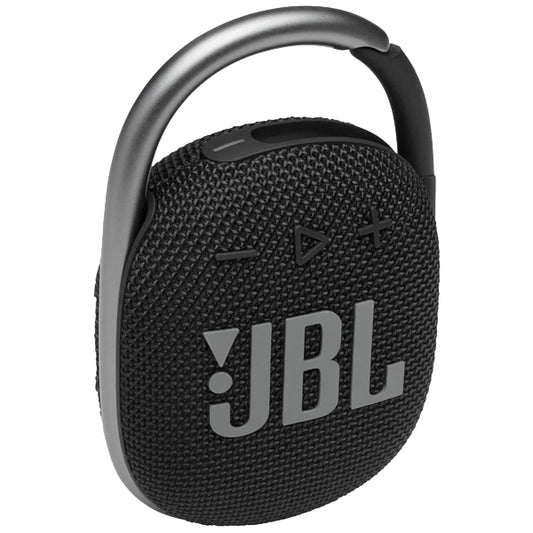 JBL CLIP 4 Ultra-portable Waterproof Bluetooth Speaker (Clip4)