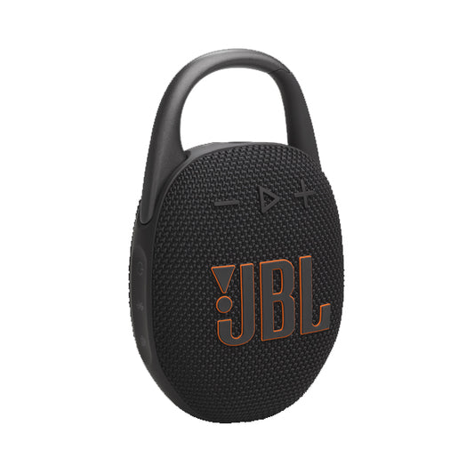 JBL CLIP 5 Ultra-portable Waterproof Bluetooth Speaker (Clip5)