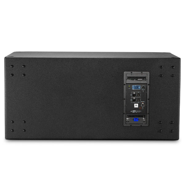 JBL SRX828SP 2000 Watt 18 Inch Dual Self Powered Subwoofer System