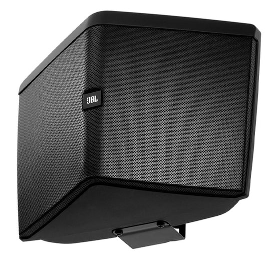 JBL Control HST 100 Watt 2 Way Passive Wide Coverage Speaker with HST Technology and 240 Watt Bluetooth USB Mixer Amplfier (VMA 1240)