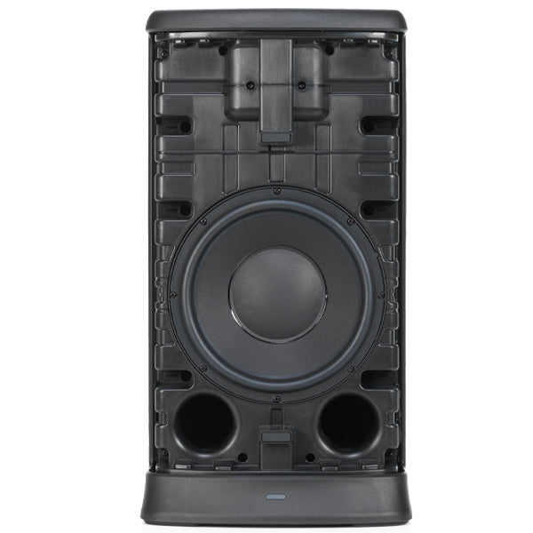 JBL EON One MK2 400 Watt Portable Rechargeable Column Speaker PA System with Built In Mixer, Bluetooth and DSP