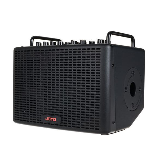 Joyo BSK-40 40 Watt Rechargeable Live Streaming Amplifier Acoustic Speaker Amp (BSK40 BSK 40)