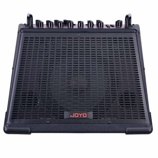 Joyo BSK-150 150 Watt 3 Channel Rechargeable Amplifier Speaker Amp (BSK150)
