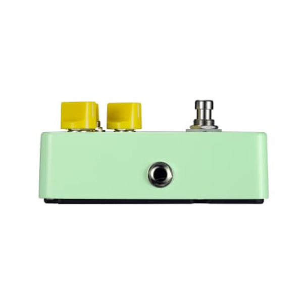 Joyo JF-25 Bright Day Overdrive Guitar Effect Pedal (JF25 JF 25)