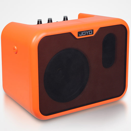 Joyo MA-10A 10 Watt Acoustic Guitar Amp Portable Speaker Amplifier (MA10A MA 10A)