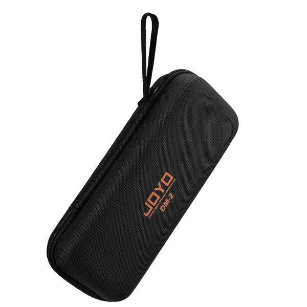 JOYO DM-2 Wireless Unidirectional Mic Dynamic Microphone with Built in Sponge (DM2)