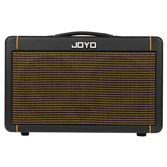 Joyo AC-40S 40 Watt Bluetooth Amp Acoustic Guitar Amplifier with Rechargeable Battery (AC40S)