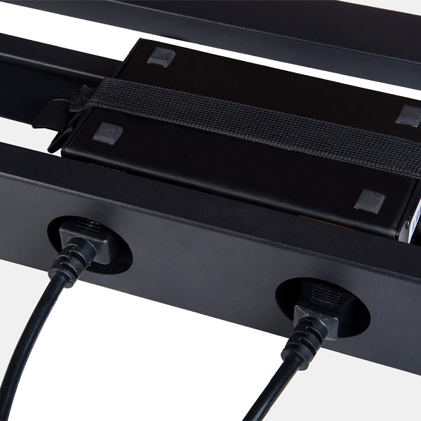 Joyo RD-B2 Rockdriver Pedal Board Effect Guitar Rack