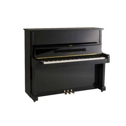 KAWAI KS1 UPRIGHT PIANO REFURBISHED PIANO