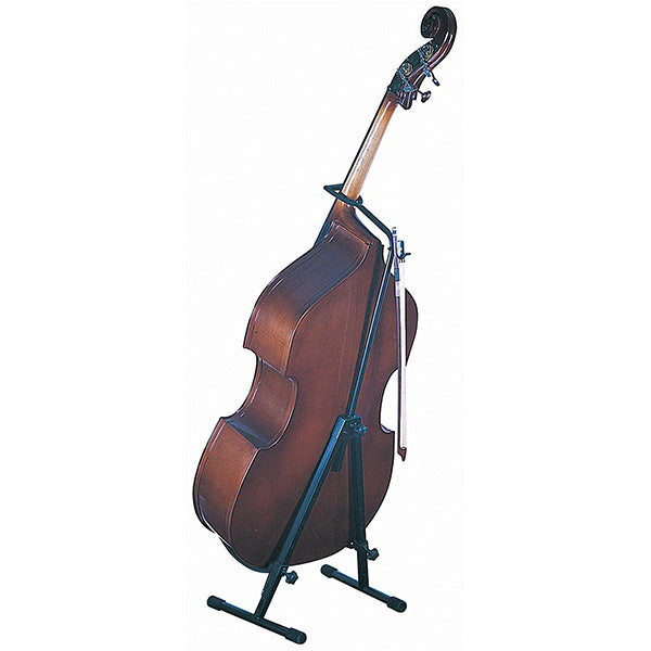 Kinsman CBS1 Cello Stand / Double Bass Stand With Bow Hook