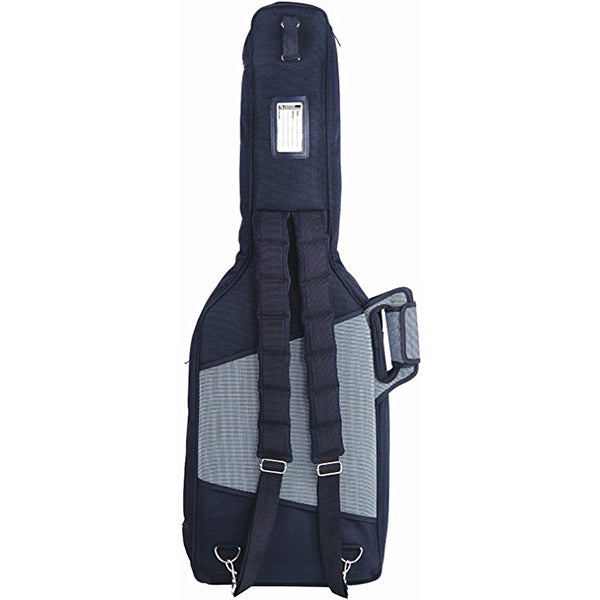 Kinsman KPEG8 Guitar Bag Premium Electric Guitar Bag