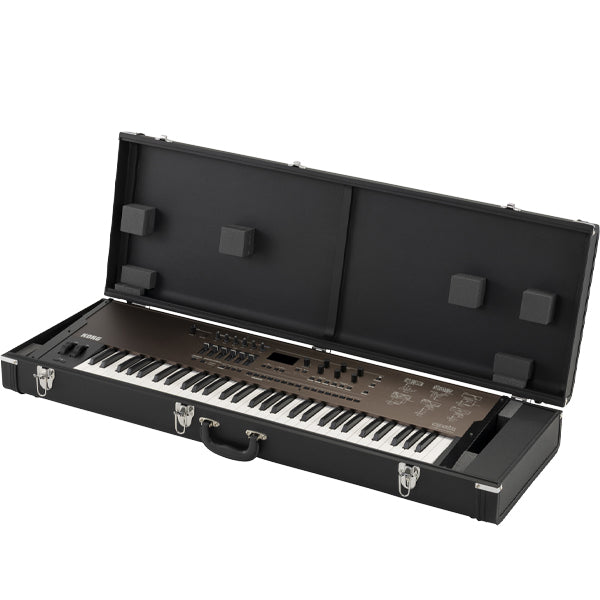 Korg OPSIX SE 61 Keys Altered FM Synthesizer Music Workstation Portable Keyboard