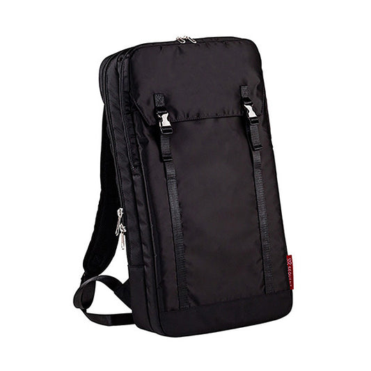 Korg MP-TB1-BK Tall Padded Backpack Synth Controller Laptop with Shoulder Belt (MPTB1 MP TB1)