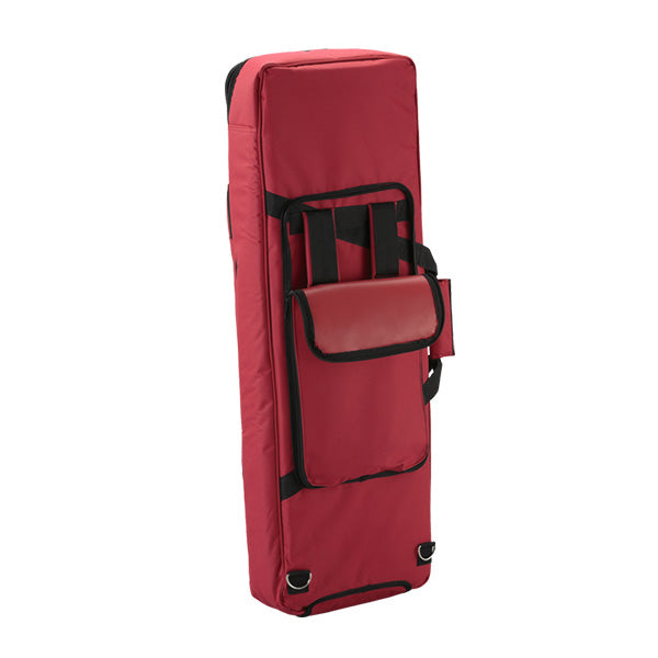 Korg SC-MicroARG Soft Case Bag pack Two Way Micro Arranger 61 Key Keyboard (SC MicroARG)