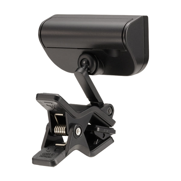 Korg AW-OTG OLED Display Clip On Guitar Tuner Black (AW OTG)