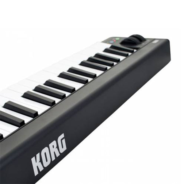 Korg microKey-2 61 Air USB Keyboard MIDI Controller Keyboard (Microkey 2 Microkey2 Mickrokey-61)