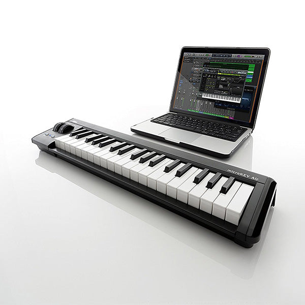 Korg microKEY Air 25 Midi Key Bluetooth Keyboard Electric Key (MicroKey 2 Microkey2)