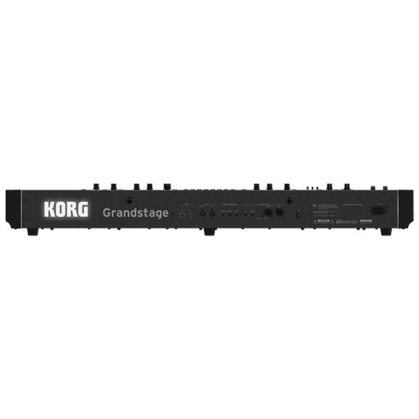 Korg Grandstage 88 Keys Digital Stage Piano RH3 Weighted Hammer Action (Grand Stage GS1-88 GS1 88)