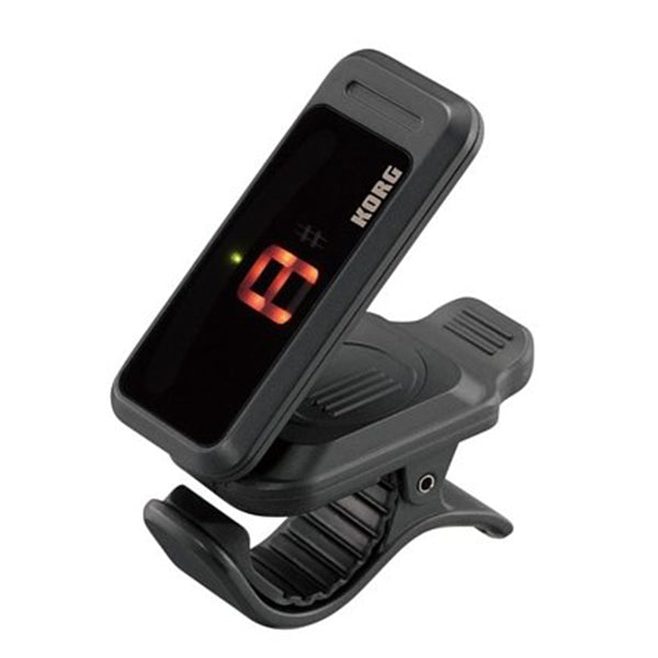 Korg PC-2 Pitchclip Clip On Tuner Chromatic Tuner (PC2 PC 2)