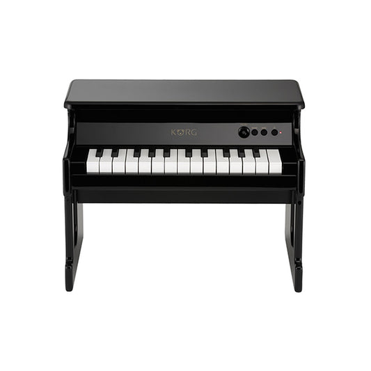 Korg TinyPiano Digital Toy Piano Black (Tiny Piano)