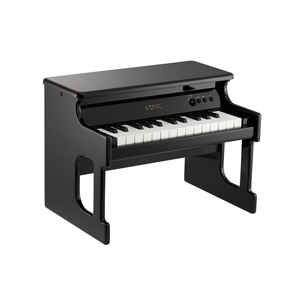Korg TinyPiano Digital Toy Piano Black (Tiny Piano)