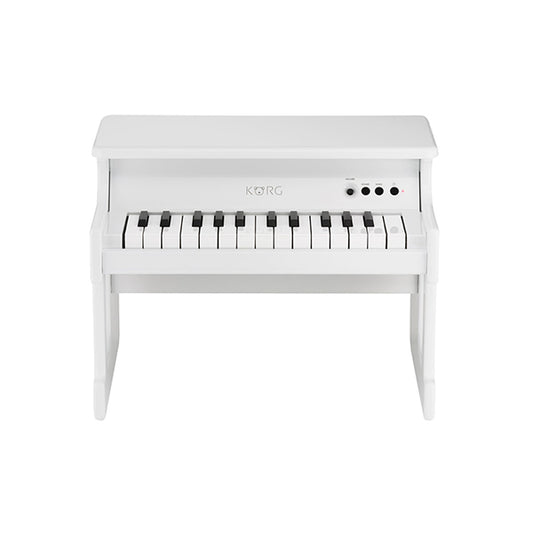 Korg tinyPiano Digital Toy Piano White (Tiny Piano)