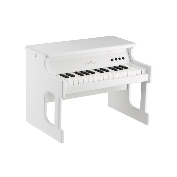 Korg tinyPiano Digital Toy Piano White (Tiny Piano)