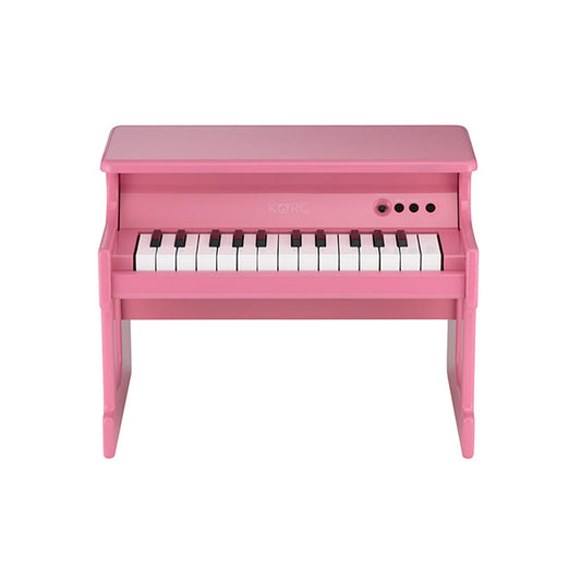 Korg tinyPiano Digital Toy Piano Pink (Tiny Piano)