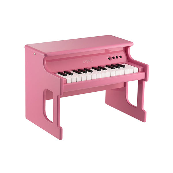 Korg tinyPiano Digital Toy Piano Pink (Tiny Piano)