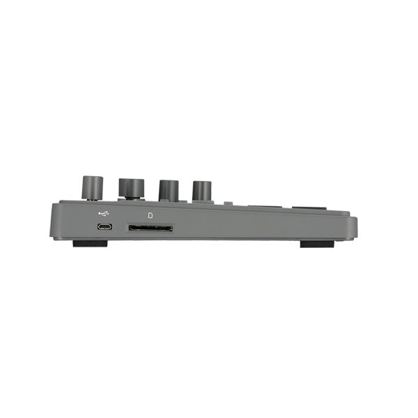 Korg Electribe 2 Music Production Grey (Electribe2)