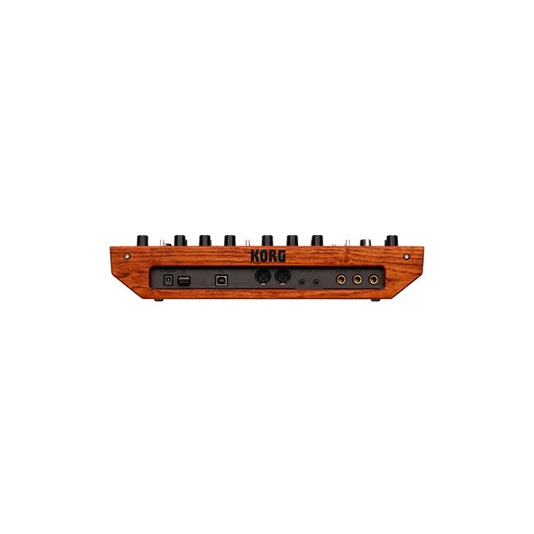 Korg Monologue Monophonic Analogue Synthesizer Keyboard Piano