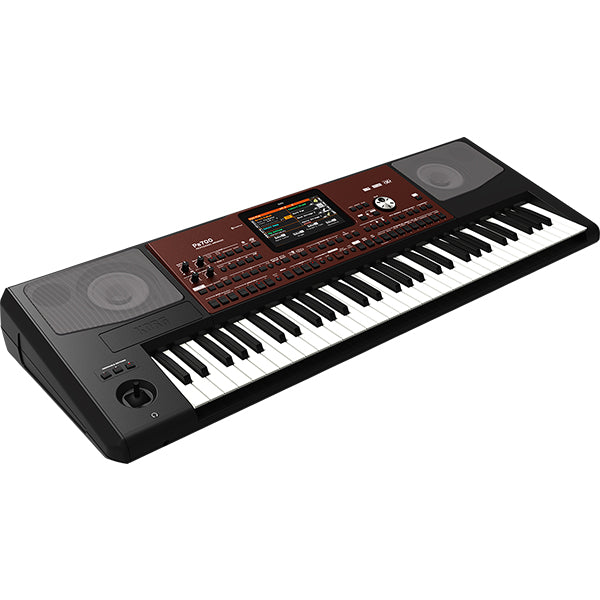 Korg Pa700 61 Key Arranger Workstation Keyboard Piano (Pa 700)