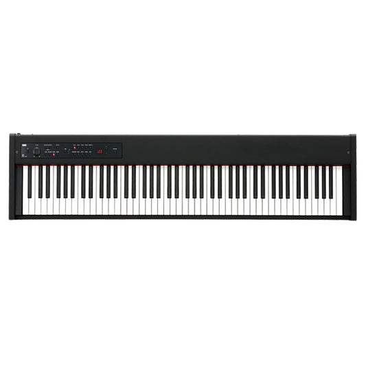 Korg D1 88 key Stage Piano Digital Piano Real Weighted Hammer Action 3 (D-1 D 1)