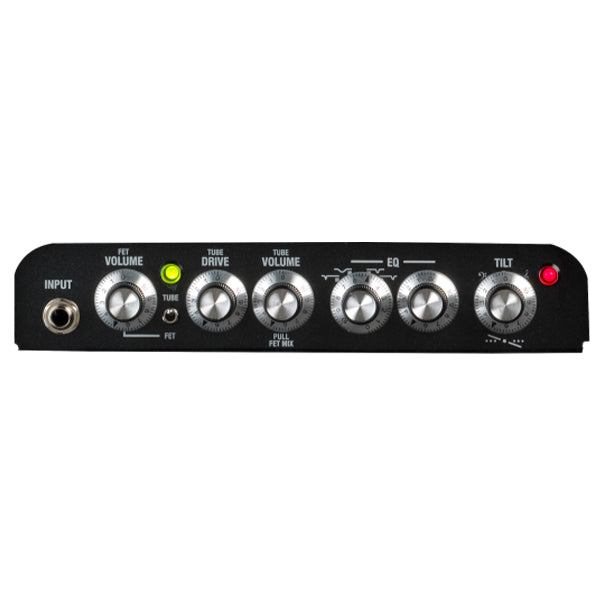 Laney DB200H 200 Watt DIGBETH Tube Amp Bass Amplifier Head (DB200 H)
