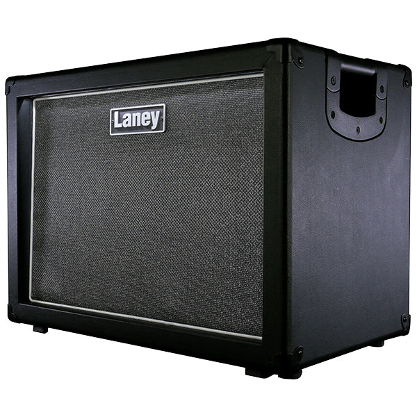 Laney LFR-112 400 Watt 12 Inch Active Digital Guitar Speaker Amp Cabinet Amplifier (LFR112)