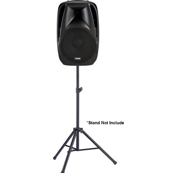 Laney AH115-G2 800W 2 Way Active Power Speaker Integrated Mixer and Bluetooth (AH115G2 AH115 G2)