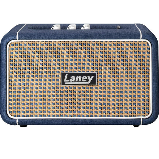 Laney F67-LIONHEART Portable Bluetooth Speaker Lionheart Edition Sound System (F67 Lion Heart)