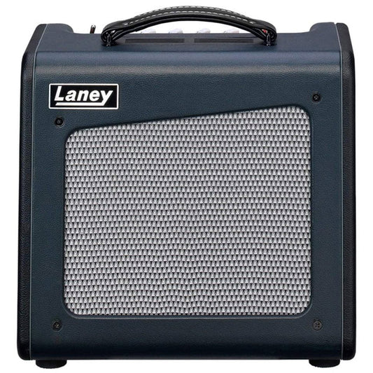 Laney CUB-SUPER10 6 Watt 10 Inch All tube HH Custom Speaker Amp Electric Guitar Combo Amplifier (CUB SUPER10 SUPER 10)