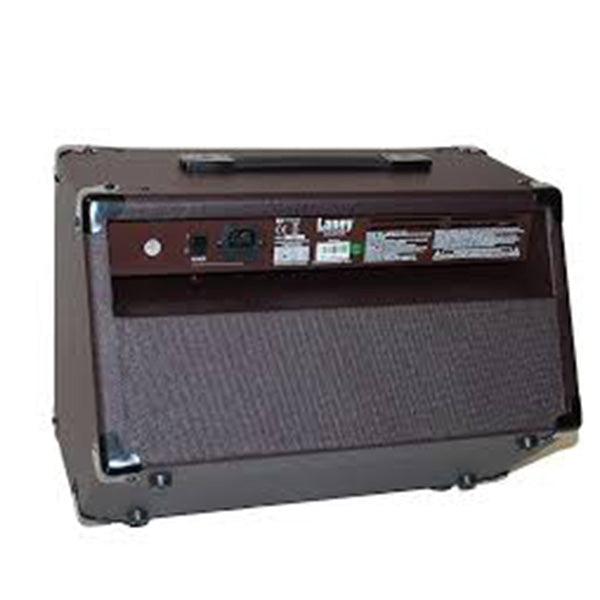 Laney LA35C 35 Watt Speaker Amp 2X6.5 Inch Woofer Acoustic Guitar Amplifier Combo (LA35 C)