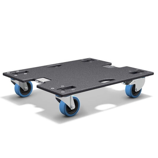 LD Systems STINGER SUB 18 G3 CB Castor Board for STINGER SUB 18 G3 Models (LDESUB18G3CB)